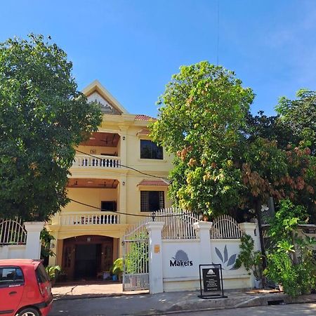 Makers Guesthouse Siem Reap Exterior photo