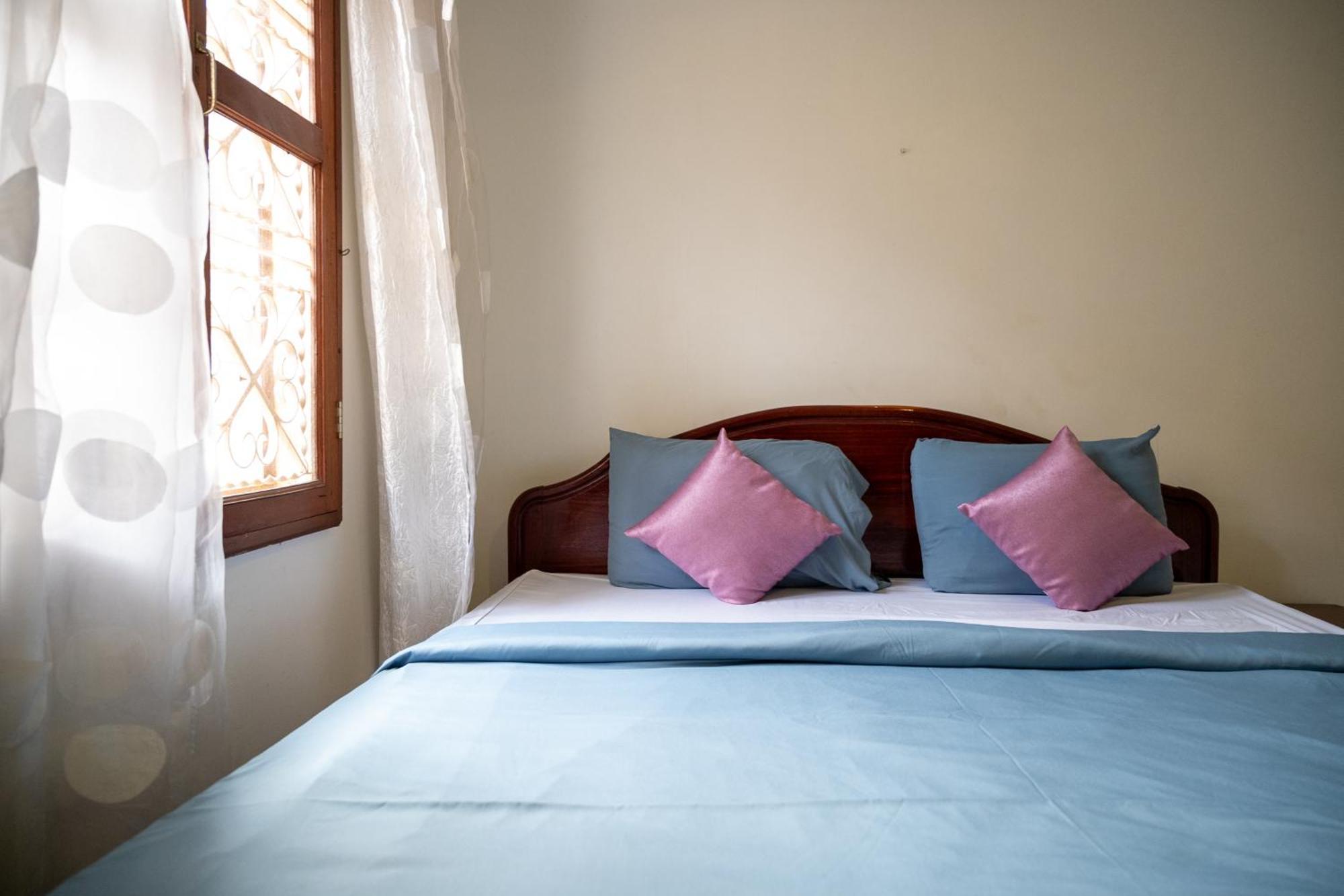 Makers Guesthouse Siem Reap Exterior photo