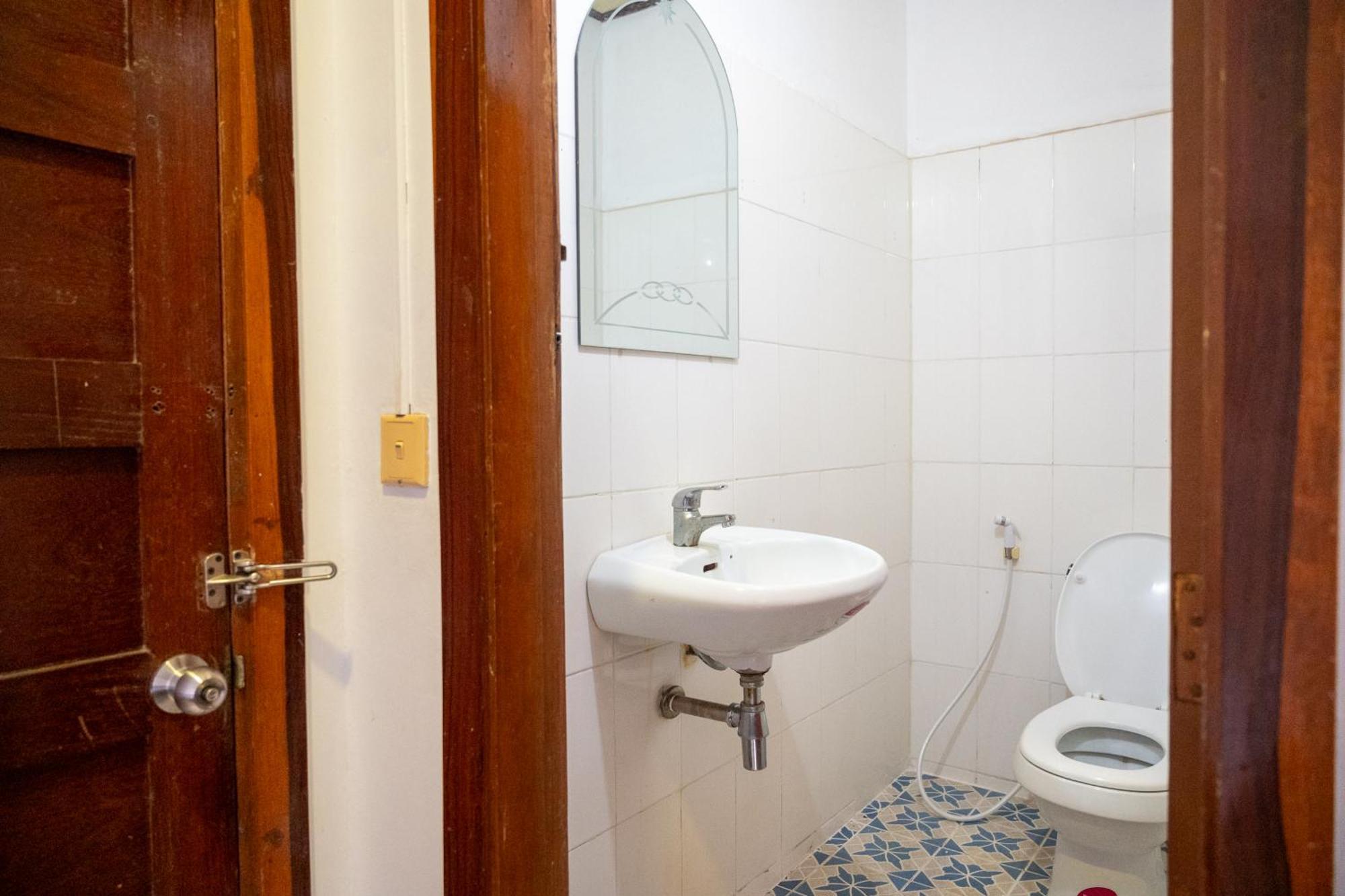 Makers Guesthouse Siem Reap Exterior photo