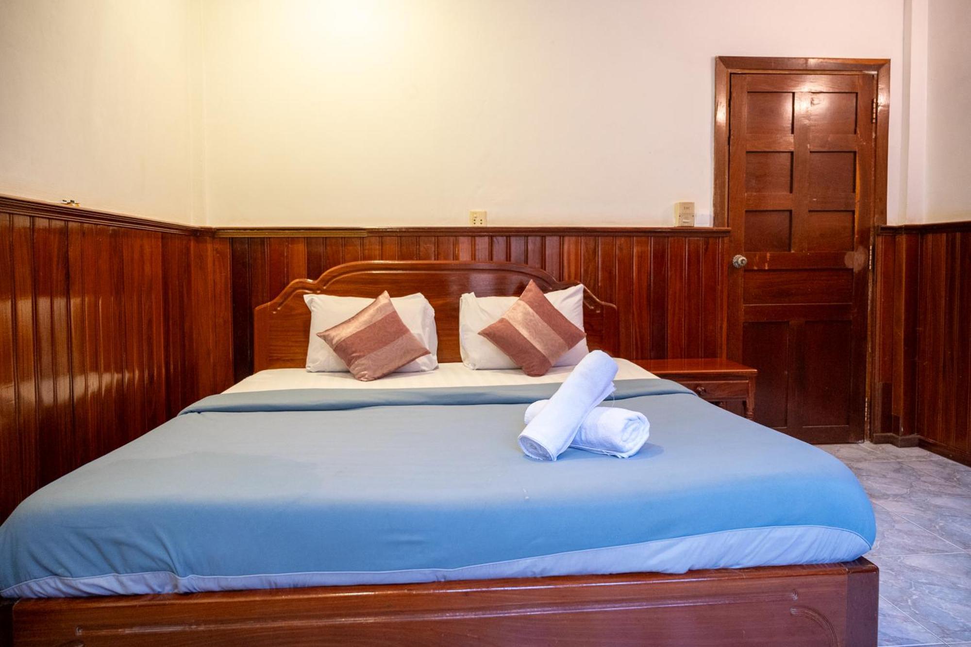 Makers Guesthouse Siem Reap Exterior photo