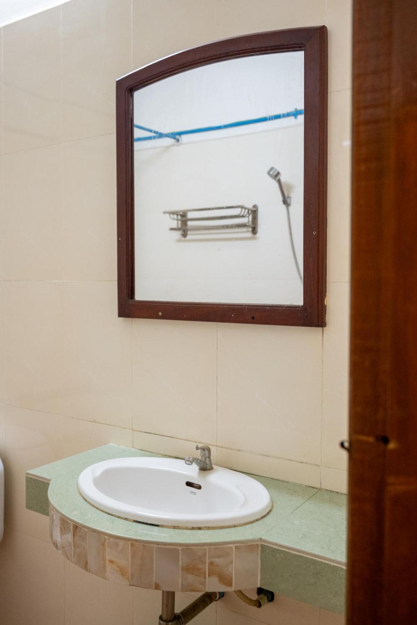 Makers Guesthouse Siem Reap Exterior photo